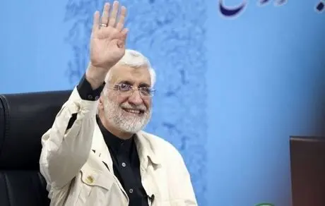 سعید جلیلی اعتراف کرد؛ ۱۱ سال است زنبیل گذاشته‌ام!