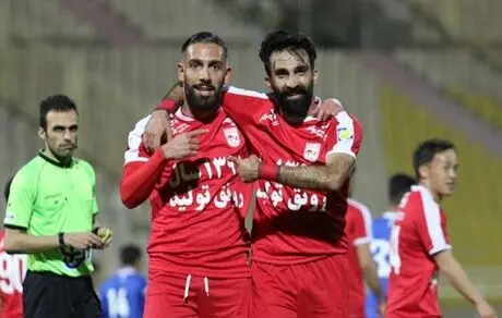 مدافع مغضوب تراکتور باید به فکر تیم جدید باشد