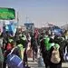 پرداخت ارز اربعین در شعب منتخب بانک صادرات ایران و صرافی سپهر آغاز شد