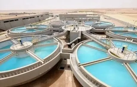 هشدار میدل ایست آی نسبت به حمله ایران به ۴۰۰ نیروگاه آب‌شیرین‌کن در خلیج فارس