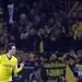 نزدیک بود مسی دورتموند را بدبخت کند!