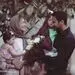 عاشقانه های دیده نشده شاهرخ استخری و همسرش + تصاویر و فیلم