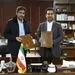 گسترش همکاری های فولاد سنگان و دانشگاه فردوسی مشهد