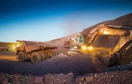 افزایش۱۷ درصدی تورم تولیدکننده بخش معدن در بهار 98+جدول