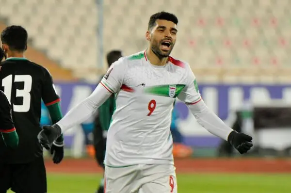 ایران یک - امارات صفر؛ اسکوچیچ ترک عادت نکرد!