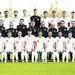 تمرین پرنشاط جوانان در مرکز ملی فوتبال