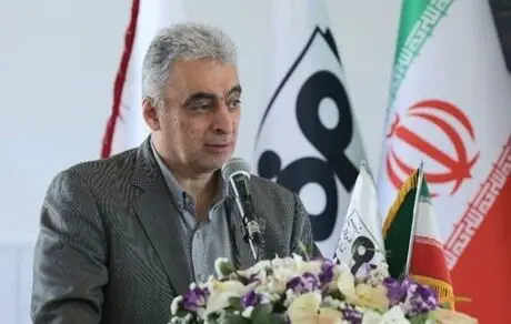  آمادگی «ومعادن» برای تمرکز بر تأمین مواد اولیه صنایع معدنی کشور
