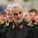 ژنرال مکنزی جزئیات جدیدی از ترور سردار سلیمانی را فاش کرد؛ از خانه تا بغداد قاسم سلیمانی را دنبال می‌کردیم