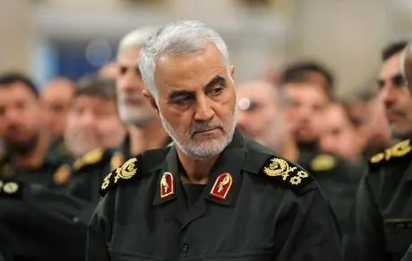 ژنرال مکنزی جزئیات جدیدی از ترور سردار سلیمانی را فاش کرد؛ از خانه تا بغداد قاسم سلیمانی را دنبال می‌کردیم