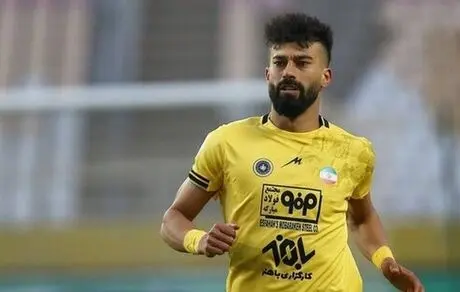 سپاهان به دنبال بازگشت رامین رضاییان به ایران