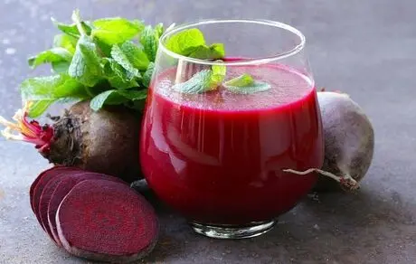 خوردنی خوش رنگ پاییزی