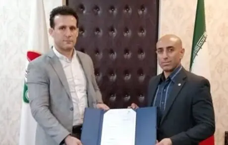 سرپرست دبیری فدراسیون جودو منصوب شد