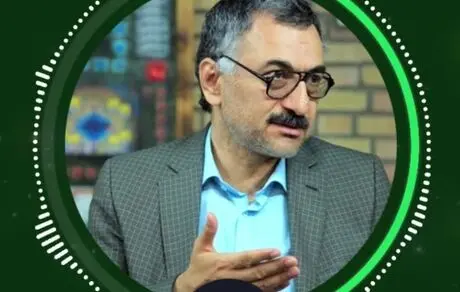 لاریجانی، هاشمی دوم می‌شود؟