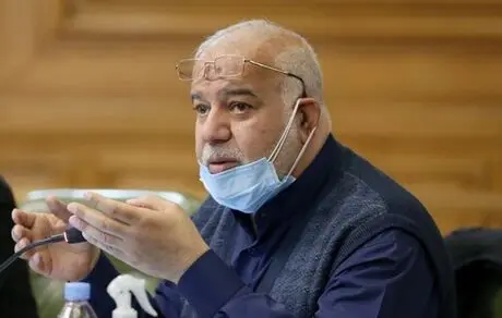 حبیب کاشانی فراتر از سرپرست تیم امید