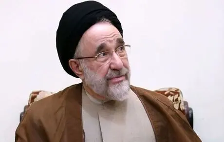 ما در دوران خاتمی چه می‌دانستیم فساد چیست، احمدی‌نژاد که آمد واویلا شد!