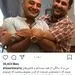 تولد39 سالگی آقای مجری بازیگر