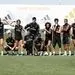 حذف نام سه بازیکن از فهرست رئال مادرید برای مصاف با وایادولید 
