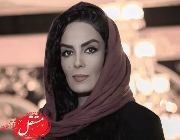 چهره جدیدی سارا خوئینی ها + عکس
