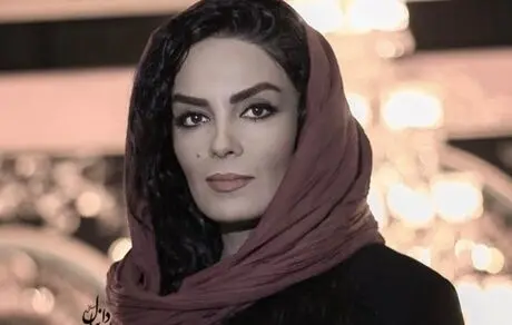 چهره جدیدی سارا خوئینی ها + عکس