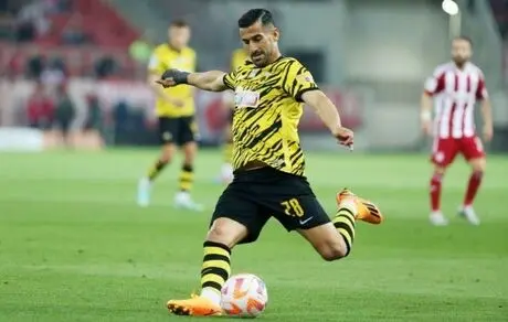 حاج صفی در رادار استقلال و پرسپولیس!