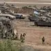 اسرائیل در جنگ با فلسطین از گاز اعصاب استفاده می‌کند! 