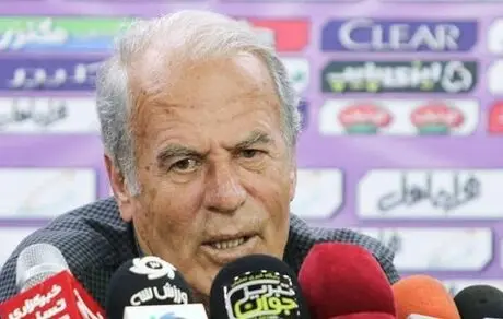 غیبت غیرموجه دنیزلی در نشست خبری