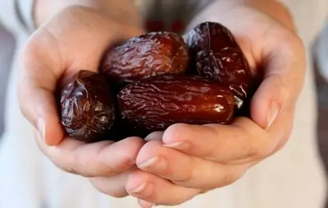 نرخ خرما در آستانه ماه رمضان در بازار چند؟