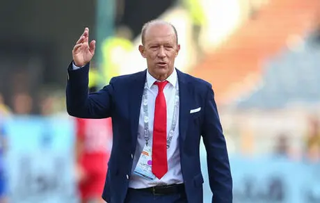 
ضعف بزرگ کالدرون در پرسپولیس، بلای جانش شد!