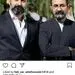 تسلیت پرویز پرستویی به برادران جلیلوند + عکس