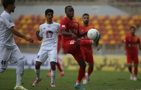 فولاد اسیر کامبک ذوب‌آهن شد
