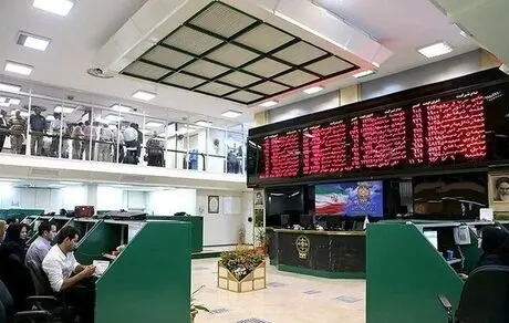 پیش بینی بورس در هفته آینده