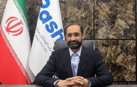 نیاز صنعت را به زبان پژوهشگران و دانشگاه ترجمه می‌کنیم