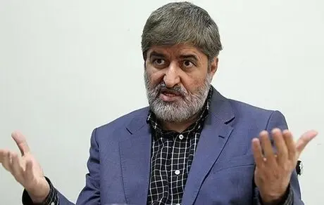 مطهری: شورای نگهبان افراد آزاده را به دلیل انتقاد از نظام رد صلاحیت می‌کند