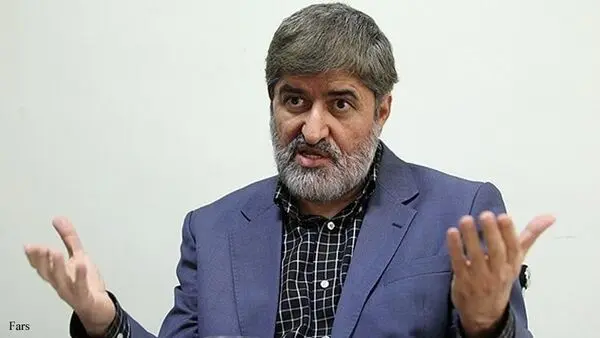 مطهری:نهاد تخصصی می گوید بازداشتی های محیط زیست،جاسوس نیستند