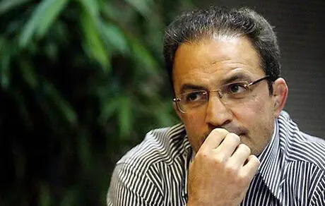 فدراسیون کشتی از امیررضا خادم دعوت به همکاری کرد