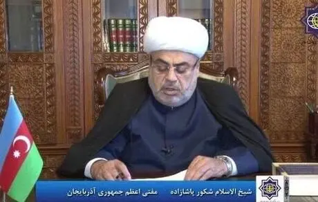 آخوند دربار رئیس‌جمهور: ۴٠ میلیون آذربایجانی زندانی رژیم فارس هستند! 