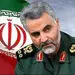 پست معنادار دختر سردار سلیمانی در وصف رهبر انقلاب + فیلم و عکس 