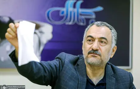 پروژه هسته‌ای، پروژه محمدرضا پهلوی بود