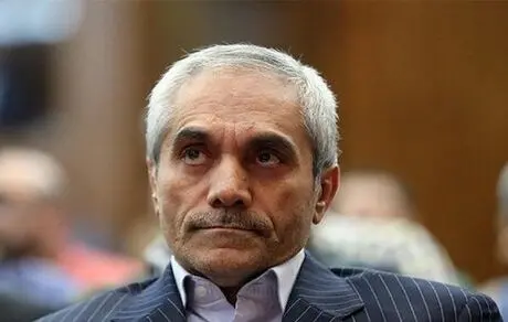  افشاگری طوفانی طاهری درباره مدیریت پرسپولیس 