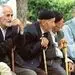 سالمندان چقدر از زندگی در ایران رضایت دارند