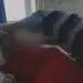 جراحی بیمار توسط راننده آمبولانس