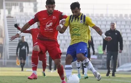 تساوی‌‌ نه به درد نفت خورد نه تراکتور