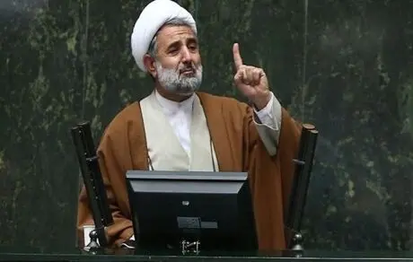 تمام مشکل کشور عدم توجه رئیس جمهور به مجلس انقلابی بود؟