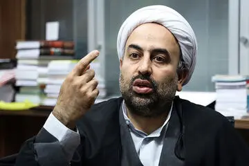 اگر بخواهم نهی از منکر کنم، سراغ شورای نگهبان و گشت ارشاد می‌روم