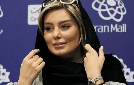 عکسهای جنجالی از جشن تولد لاکچری سحر قریشی +عکس و بیوگرافی