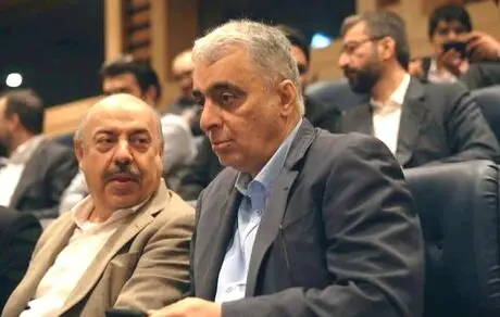 حضور مدیرعامل و معاونین «ومعادن» در سمپوزیوم فولاد