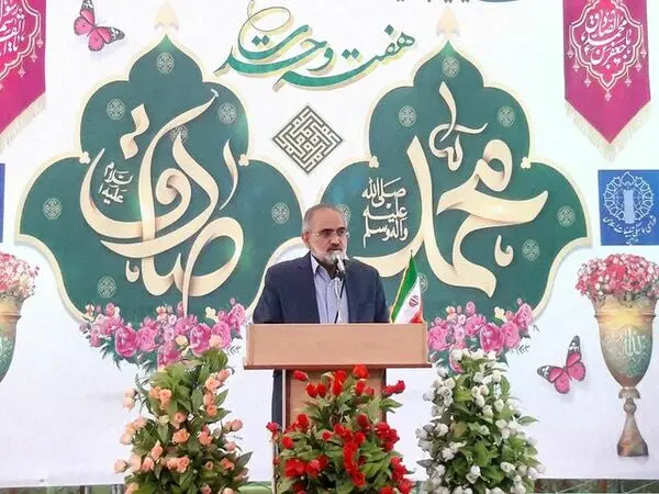 وزیر آموزش و پرورش به زودی معرفی می‌شود
