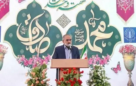وزیر آموزش و پرورش به زودی معرفی می‌شود