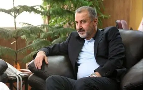  درویش: ۲۰ میلیارد از بدهی مالیاتی پرسپولیس را داده‌ایم 