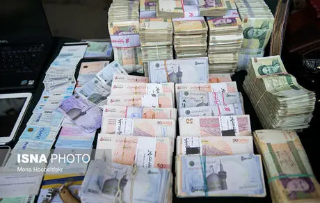 انهدام باند 18 نفره زورگیرهای خشن در تهران